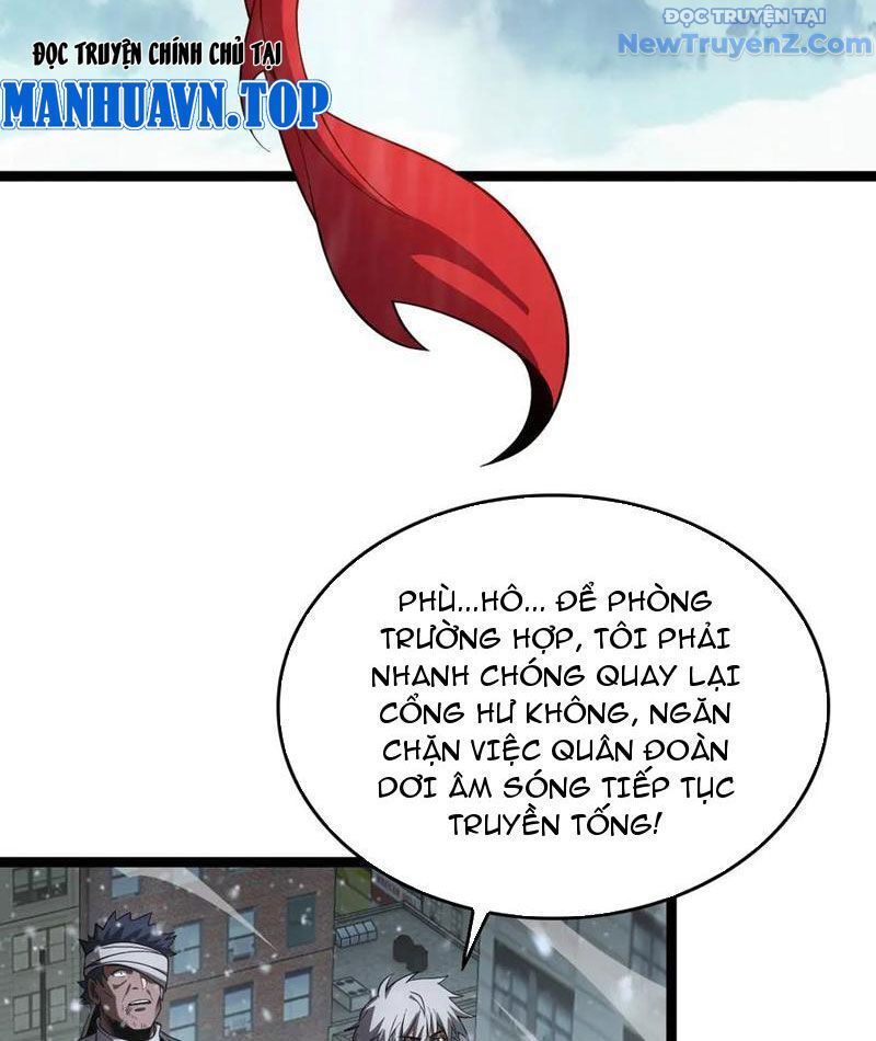 Vạn Tộc! Tru Sát!! [Chap 1-53]