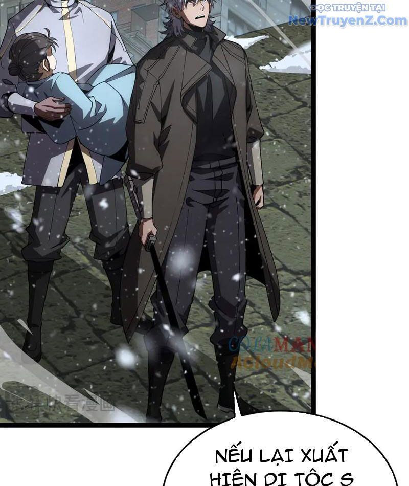 Vạn Tộc! Tru Sát!! [Chap 1-53]