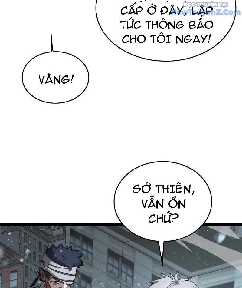 Vạn Tộc! Tru Sát!! [Chap 1-53]