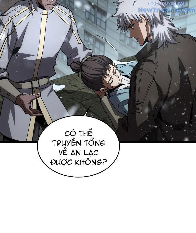 Vạn Tộc! Tru Sát!! [Chap 1-53]