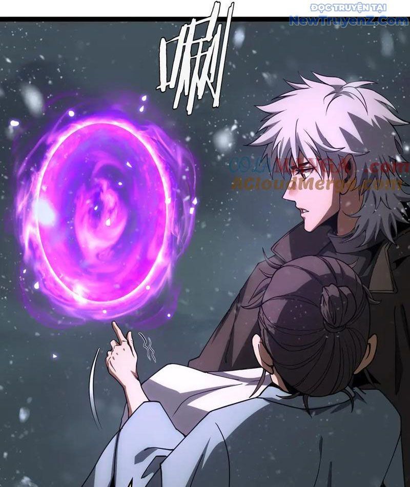 Vạn Tộc! Tru Sát!! [Chap 1-53]