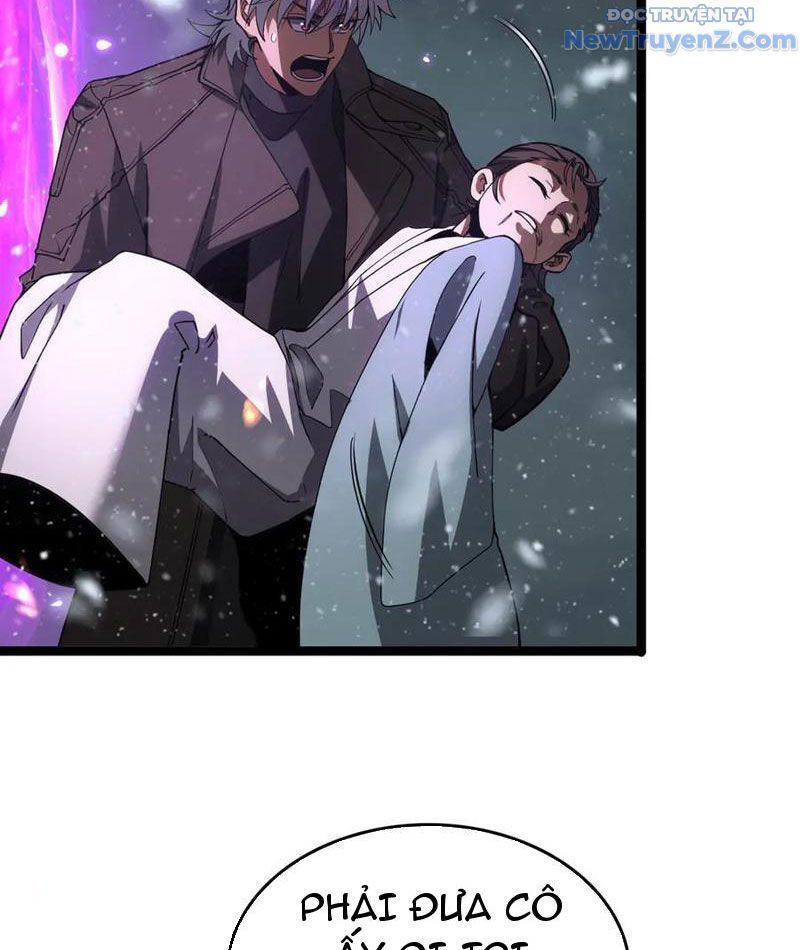 Vạn Tộc! Tru Sát!! [Chap 1-53]