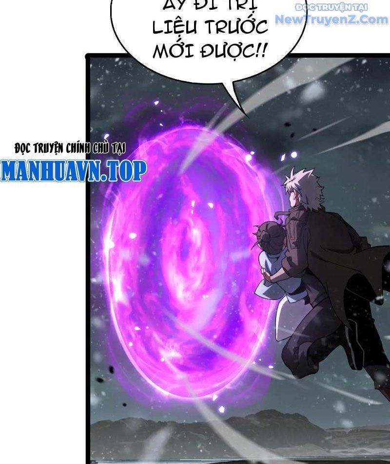 Vạn Tộc! Tru Sát!! [Chap 1-53]