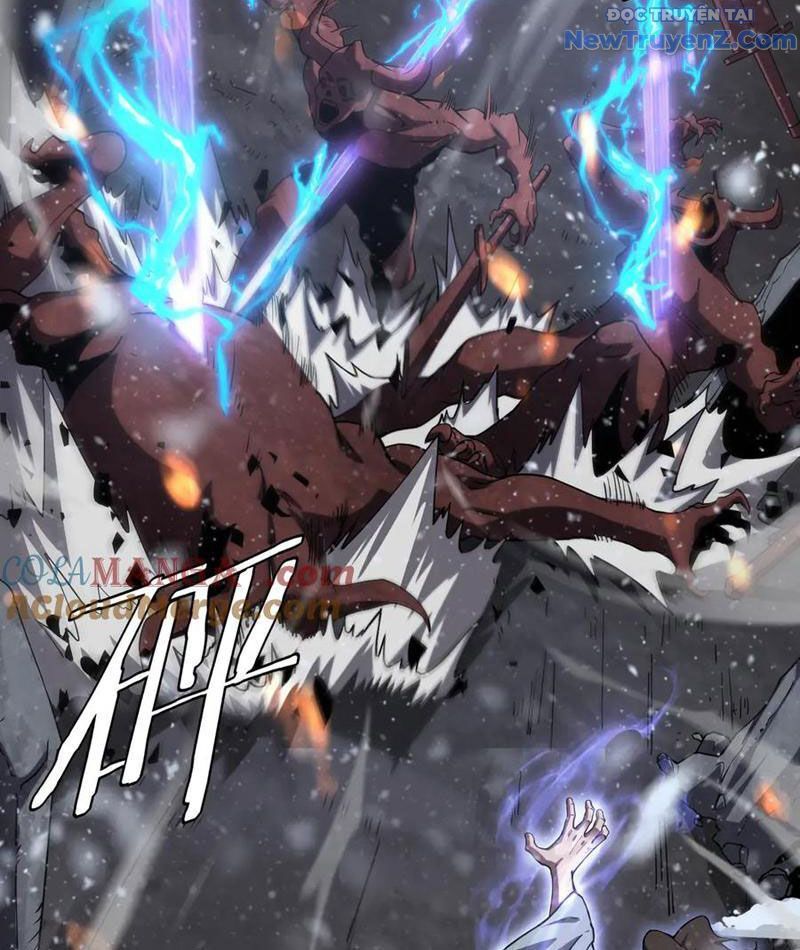 Vạn Tộc! Tru Sát!! [Chap 1-53]
