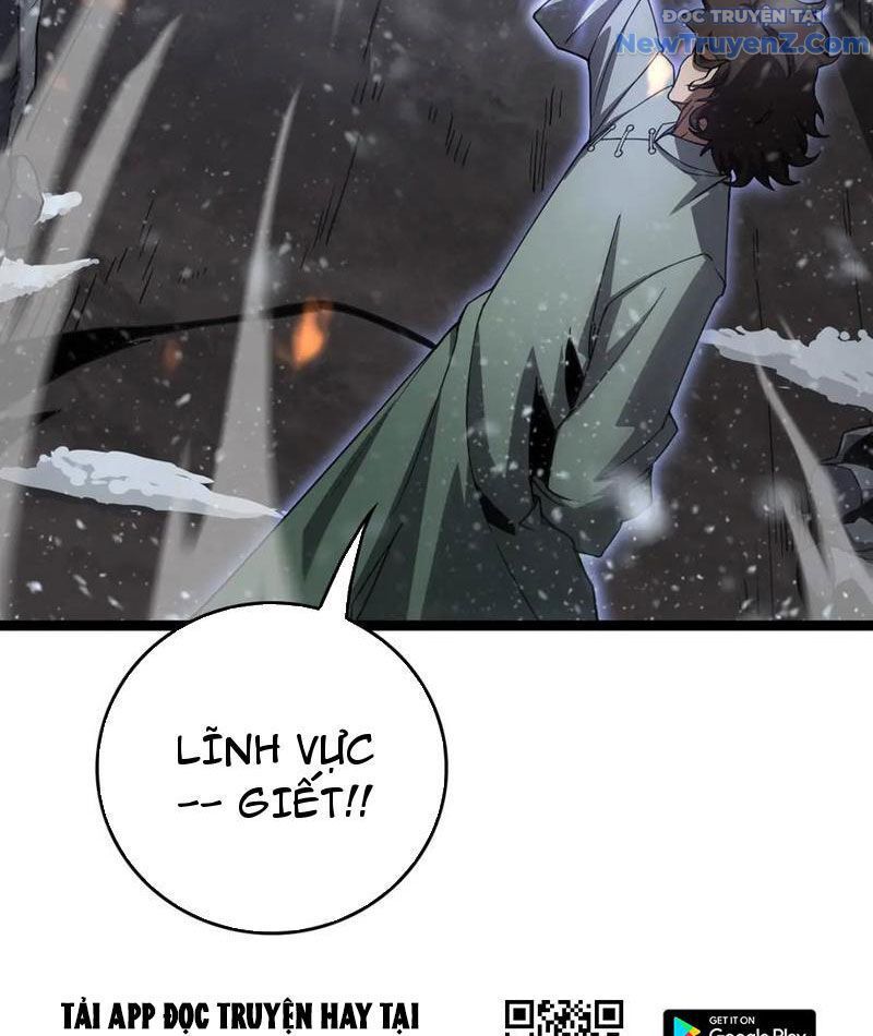 Vạn Tộc! Tru Sát!! [Chap 1-53]