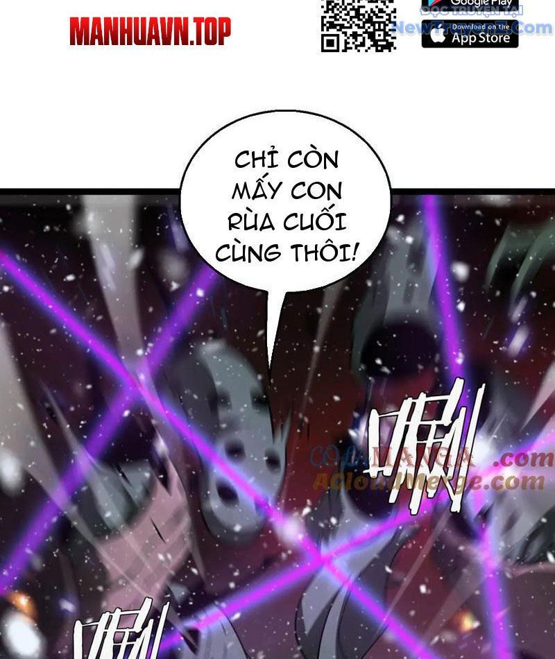 Vạn Tộc! Tru Sát!! [Chap 1-53]