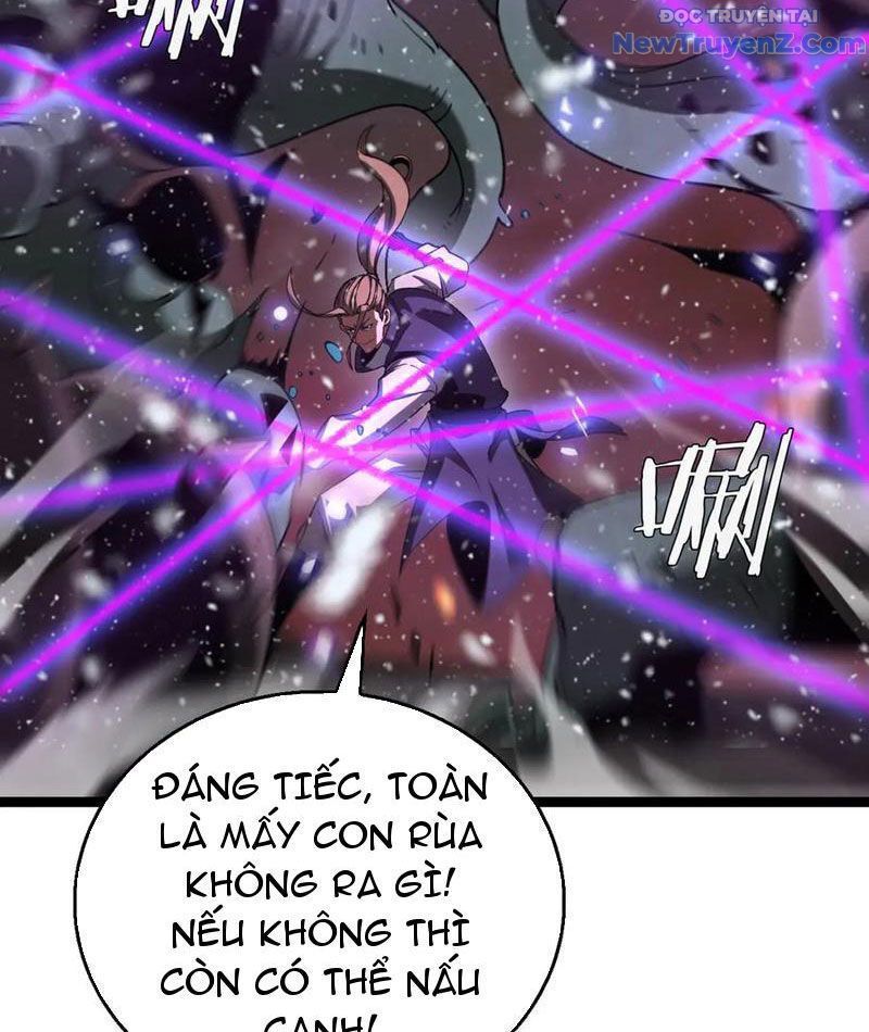 Vạn Tộc! Tru Sát!! [Chap 1-53]