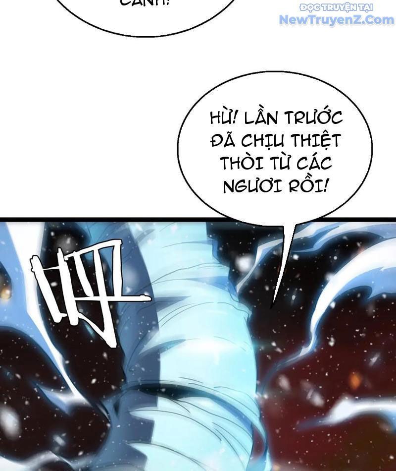 Vạn Tộc! Tru Sát!! [Chap 1-53]