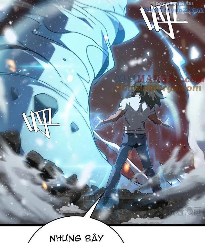 Vạn Tộc! Tru Sát!! [Chap 1-53]