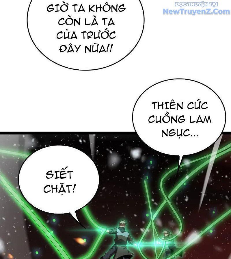 Vạn Tộc! Tru Sát!! [Chap 1-53]