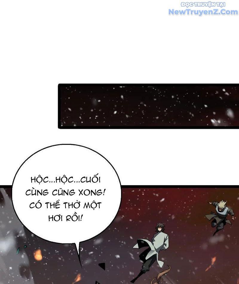 Vạn Tộc! Tru Sát!! [Chap 1-53]