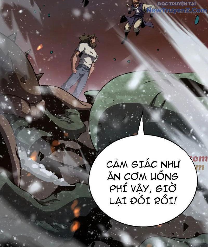Vạn Tộc! Tru Sát!! [Chap 1-53]