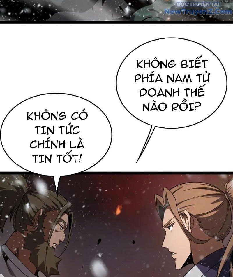 Vạn Tộc! Tru Sát!! [Chap 1-53]