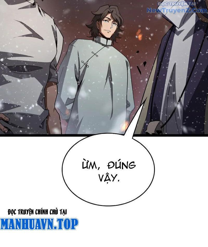 Vạn Tộc! Tru Sát!! [Chap 1-53]