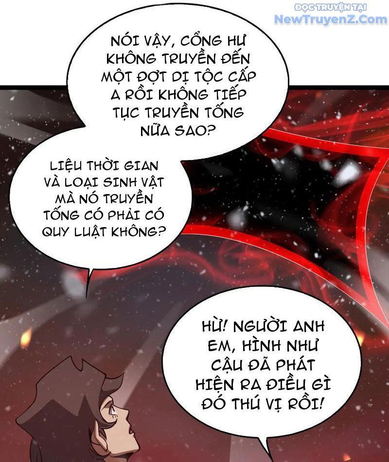Vạn Tộc! Tru Sát!! [Chap 1-53]