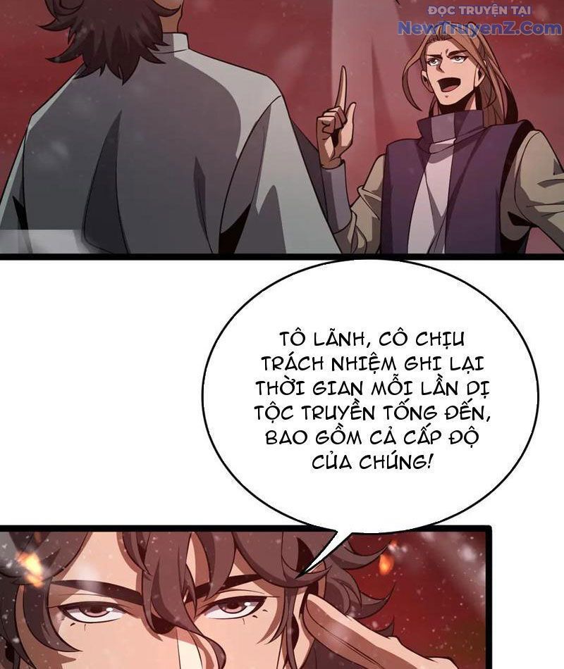 Vạn Tộc! Tru Sát!! [Chap 1-53]