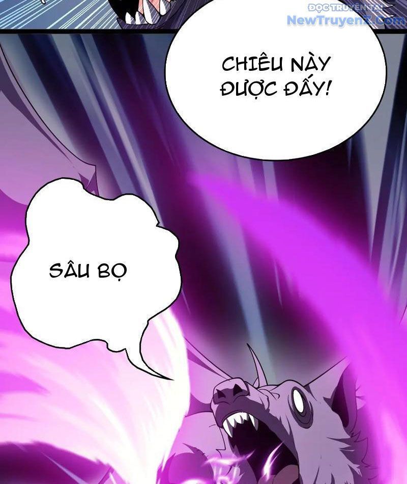Vạn Tộc! Tru Sát!! [Chap 1-53]