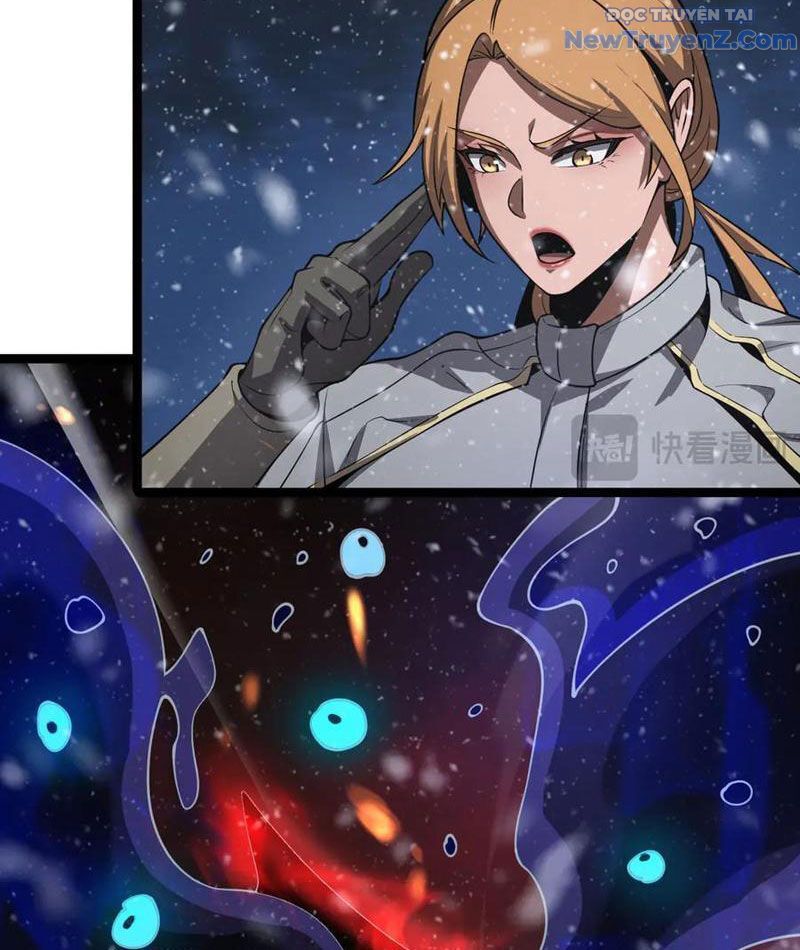 Vạn Tộc! Tru Sát!! [Chap 1-53]