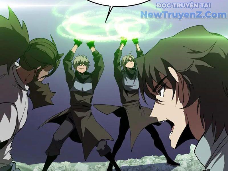 Vạn Tộc! Tru Sát!! [Chap 1-53]