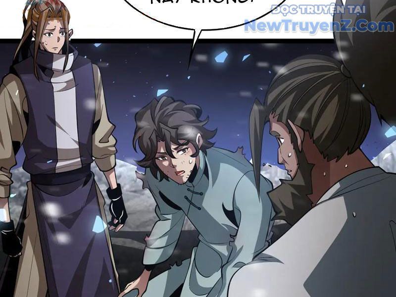 Vạn Tộc! Tru Sát!! [Chap 1-53]