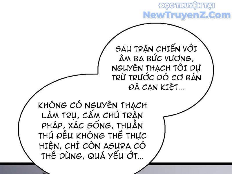 Vạn Tộc! Tru Sát!! [Chap 1-53]