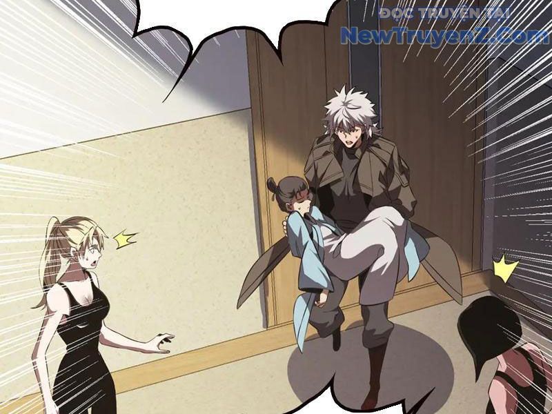 Vạn Tộc! Tru Sát!! [Chap 1-53]