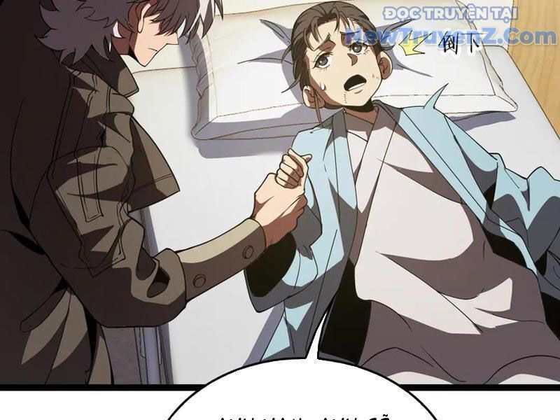 Vạn Tộc! Tru Sát!! [Chap 1-53]