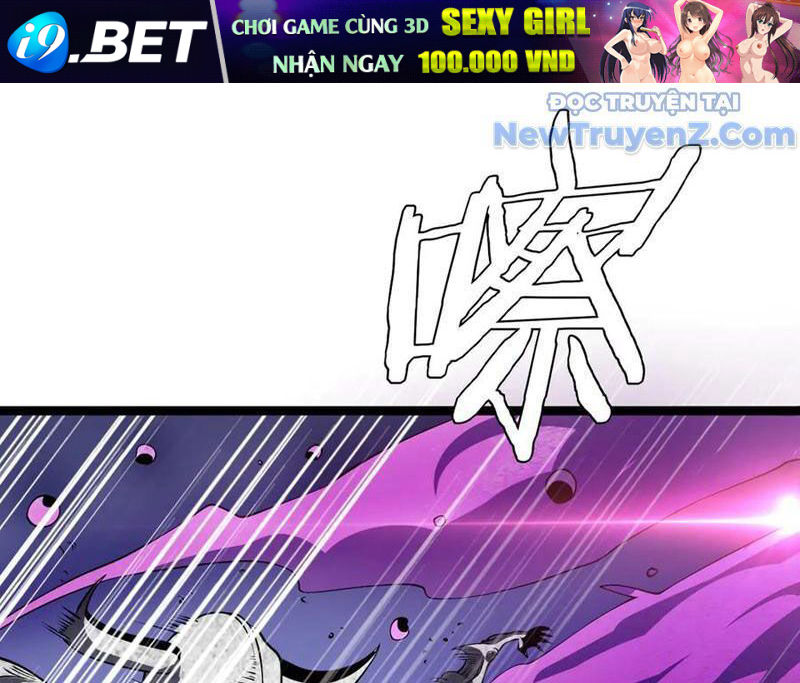 Vạn Tộc! Tru Sát!! [Chap 1-53]