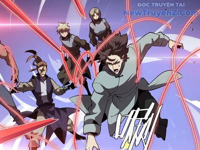 Vạn Tộc! Tru Sát!! [Chap 1-53]