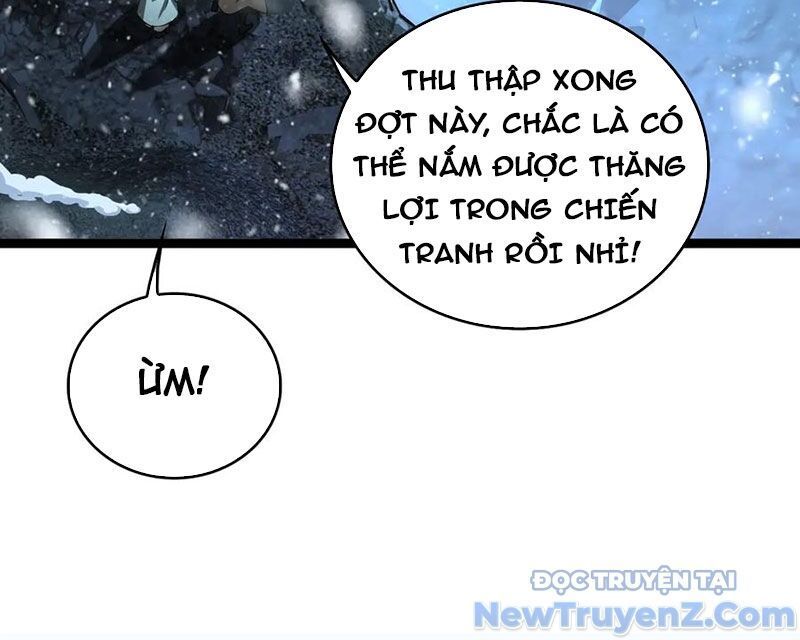 Vạn Tộc! Tru Sát!! [Chap 1-53]