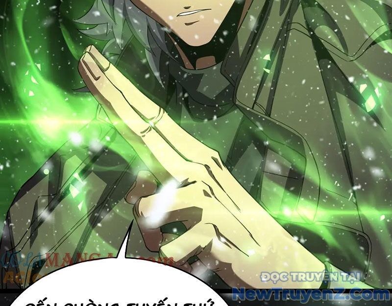 Vạn Tộc! Tru Sát!! [Chap 1-53]