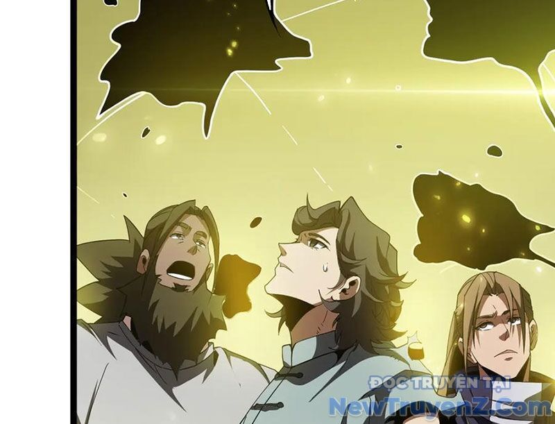 Vạn Tộc! Tru Sát!! [Chap 1-53]