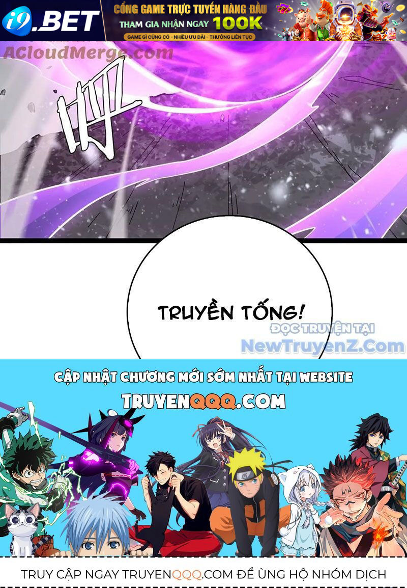 Vạn Tộc! Tru Sát!! [Chap 1-53]