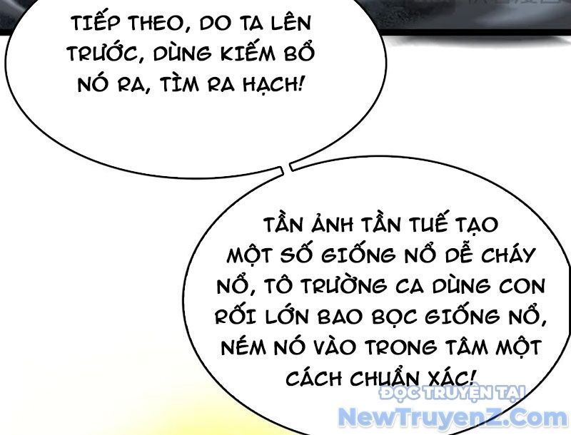 Vạn Tộc! Tru Sát!! [Chap 1-53]