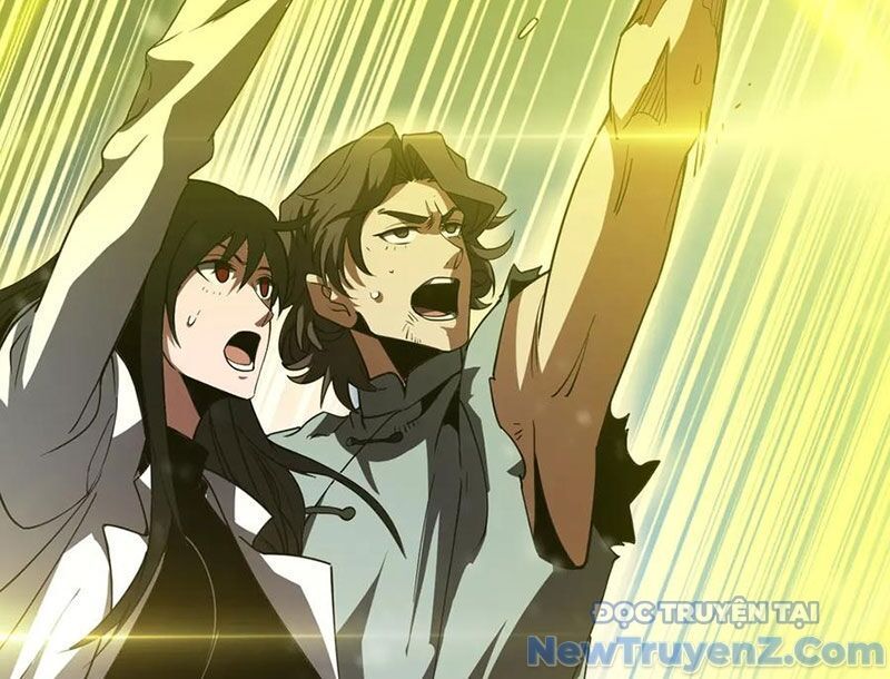 Vạn Tộc! Tru Sát!! [Chap 1-53]