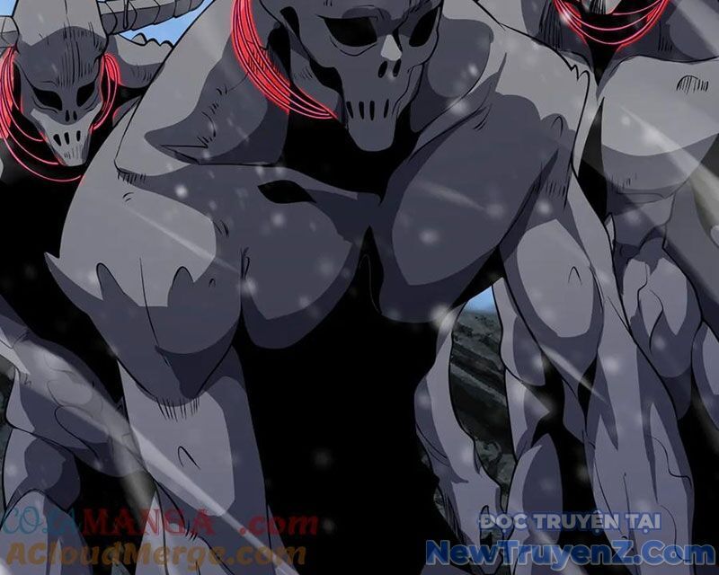 Vạn Tộc! Tru Sát!! [Chap 1-53]