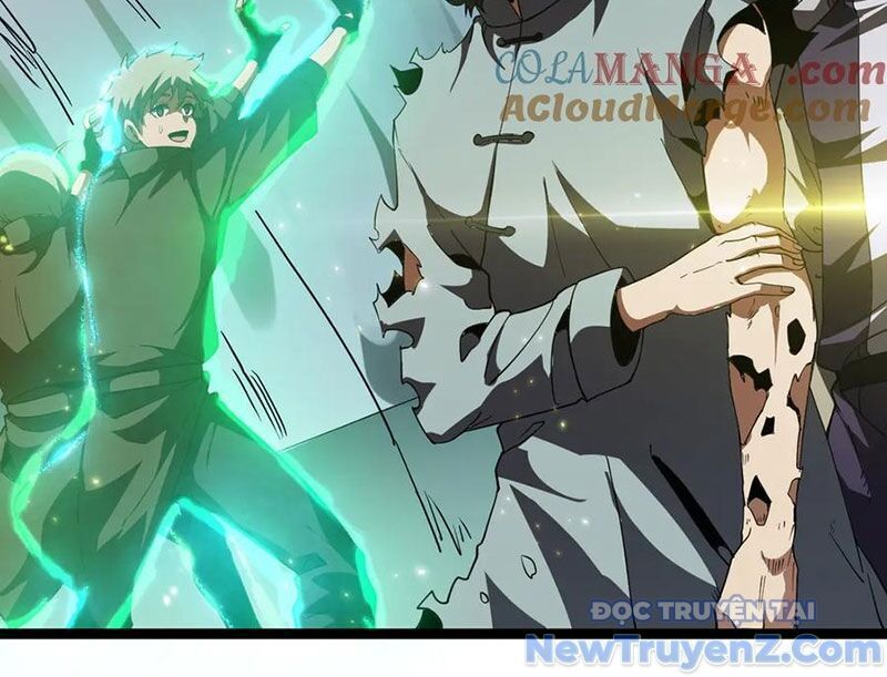 Vạn Tộc! Tru Sát!! [Chap 1-53]