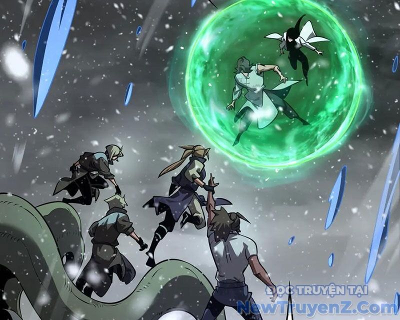 Vạn Tộc! Tru Sát!! [Chap 1-53]