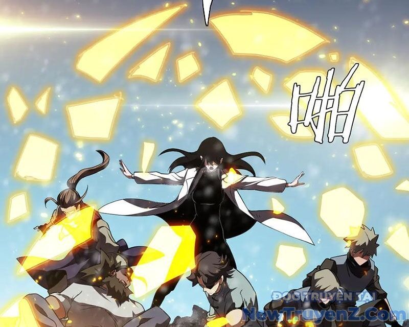 Vạn Tộc! Tru Sát!! [Chap 1-53]