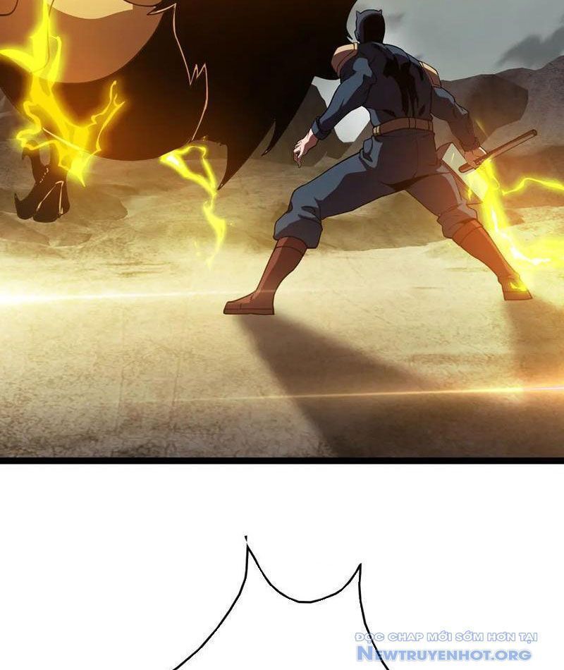 Vạn Tộc! Tru Sát!! [Chap 1-53]