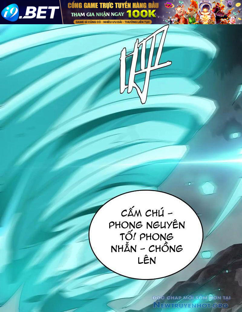Vạn Tộc! Tru Sát!! [Chap 1-53]