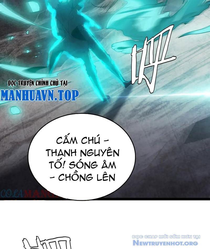 Vạn Tộc! Tru Sát!! [Chap 1-53]