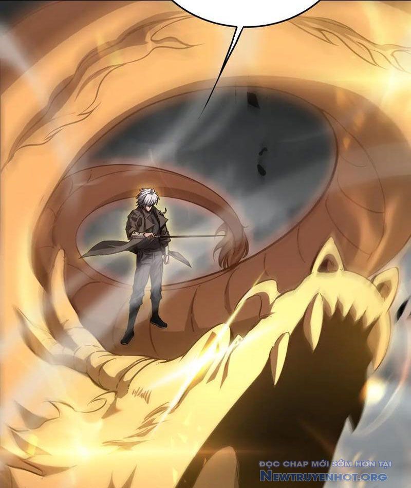 Vạn Tộc! Tru Sát!! [Chap 1-53]