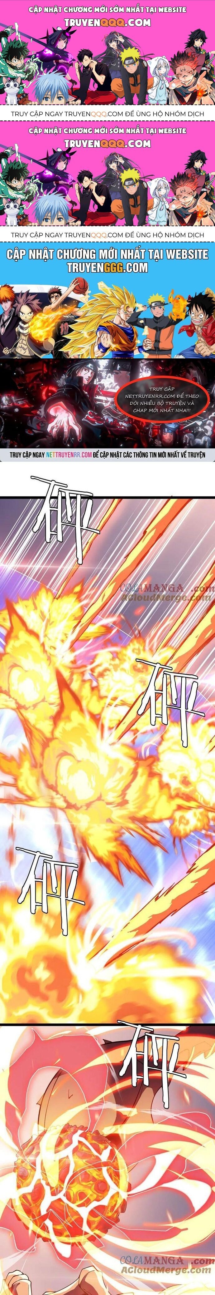 Vạn Tộc! Tru Sát!! [Chap 1-53]