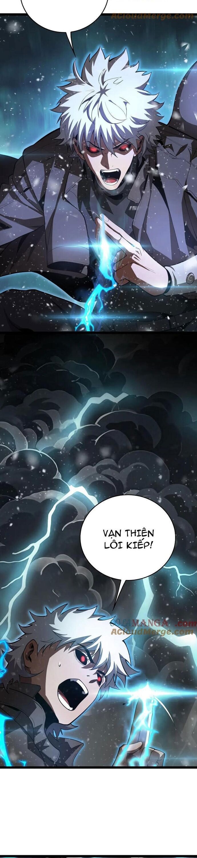 Vạn Tộc! Tru Sát!! [Chap 1-53]