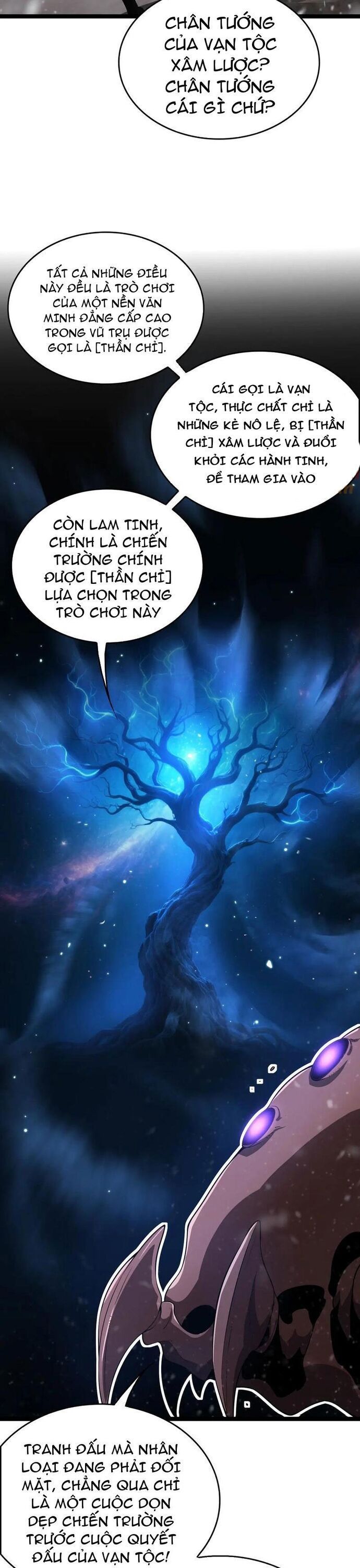 Vạn Tộc! Tru Sát!! [Chap 1-53]