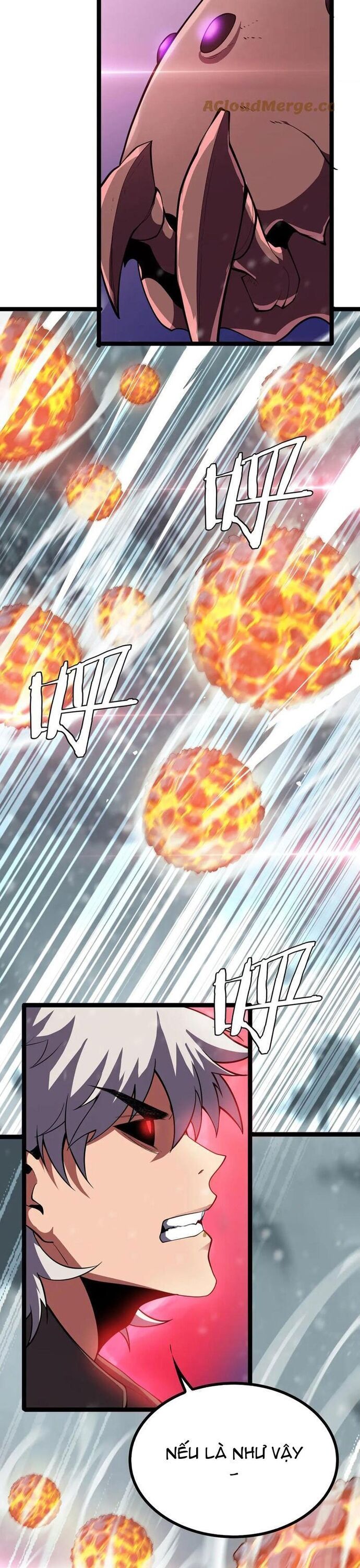 Vạn Tộc! Tru Sát!! [Chap 1-53]