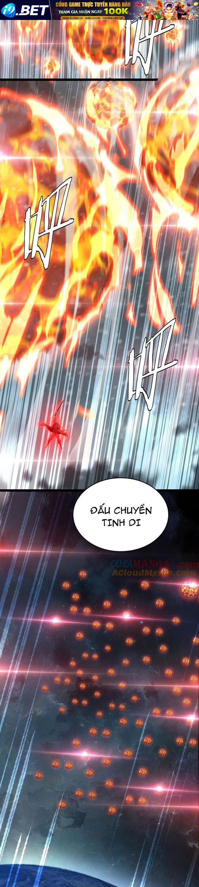 Vạn Tộc! Tru Sát!! [Chap 1-53]
