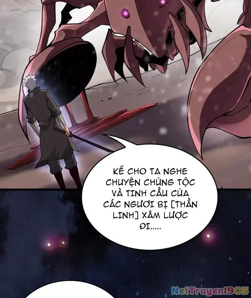 Vạn Tộc! Tru Sát!! [Chap 1-53]