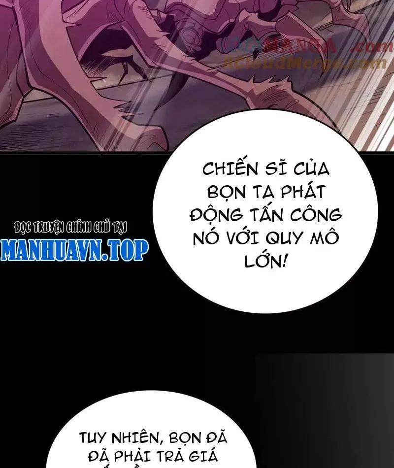 Vạn Tộc! Tru Sát!! [Chap 1-53]